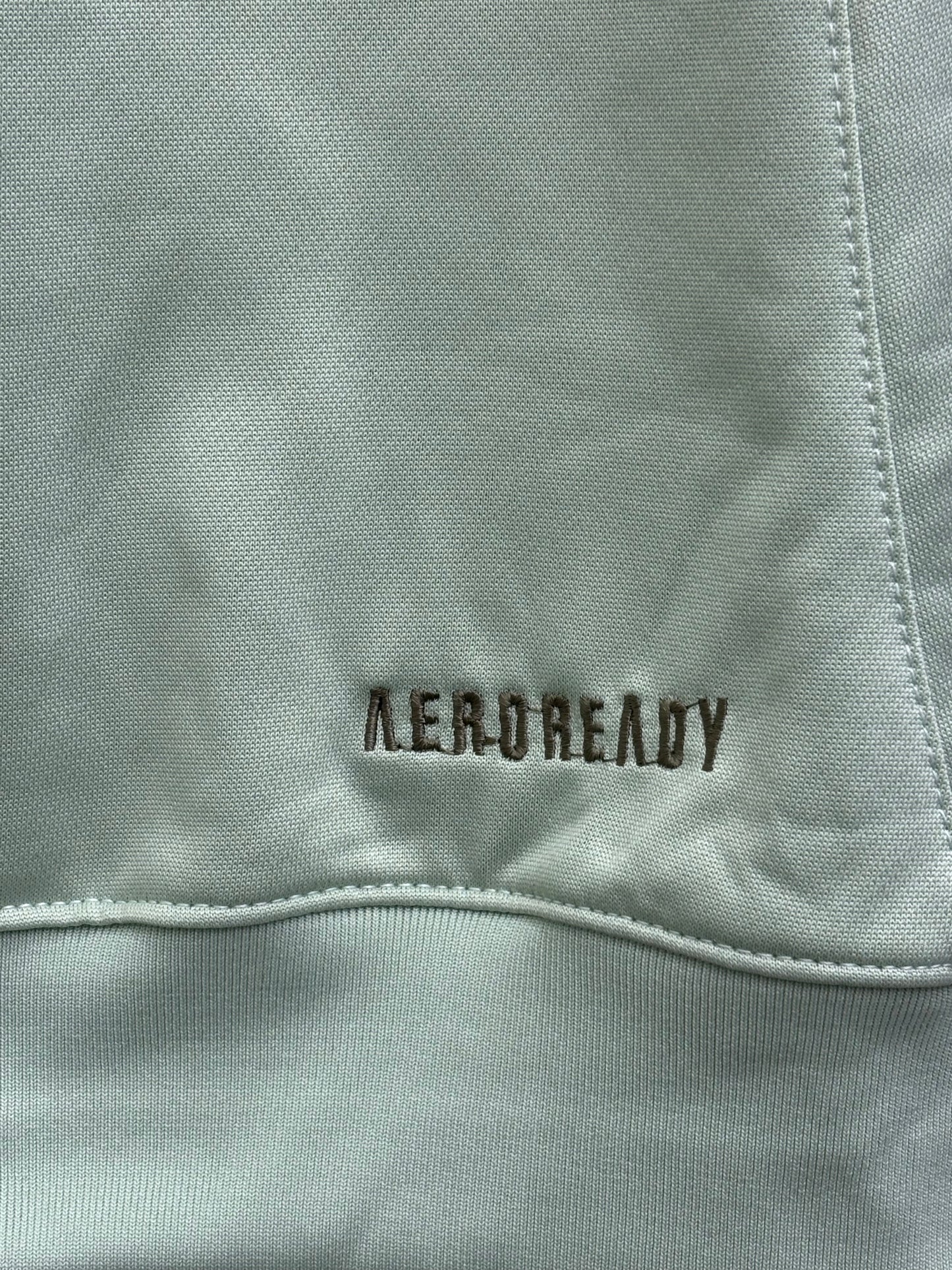 REAL MADRID SPECIAL HOODIE (EMBROIDED LOGO)