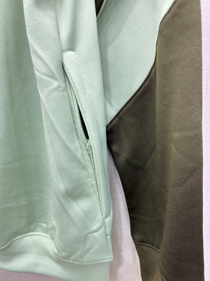 REAL MADRID SPECIAL HOODIE (EMBROIDED LOGO)