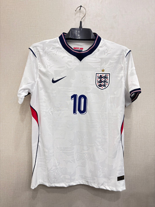 BELLINGHAM ENGLAND FIFA CUP  ORIGINAL JERSEY 2026