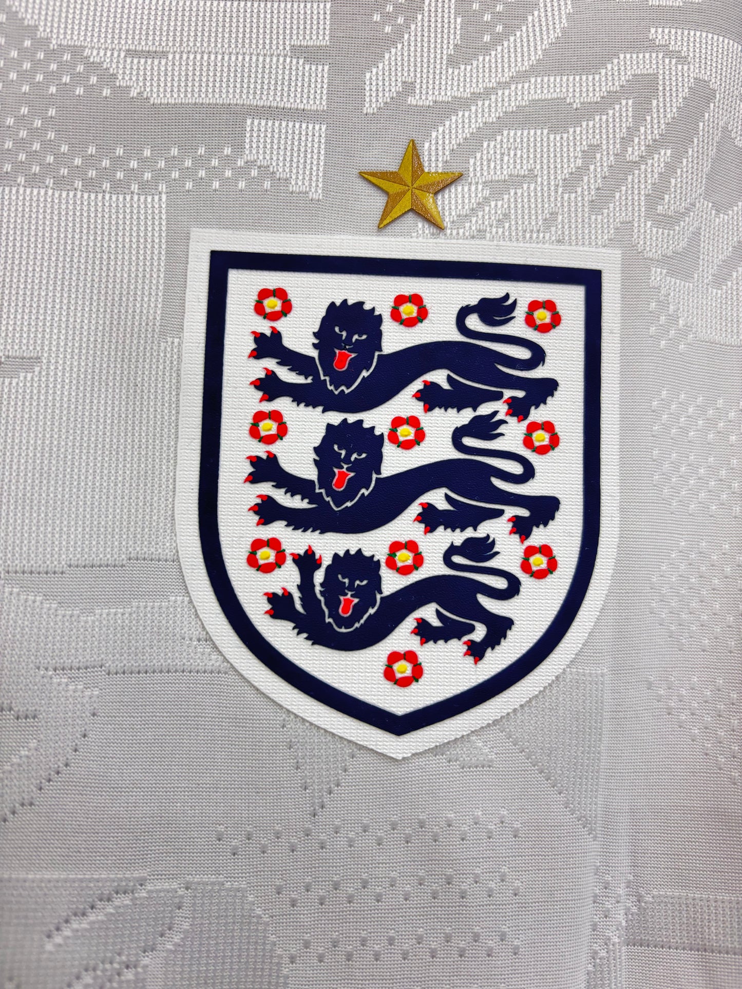 BELLINGHAM ENGLAND FIFA CUP  ORIGINAL JERSEY 2026