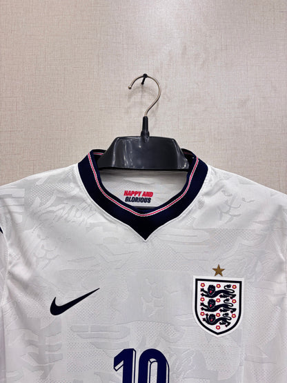 BELLINGHAM ENGLAND FIFA CUP  ORIGINAL JERSEY 2026