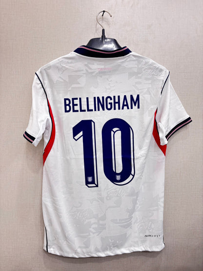 BELLINGHAM ENGLAND FIFA CUP  ORIGINAL JERSEY 2026