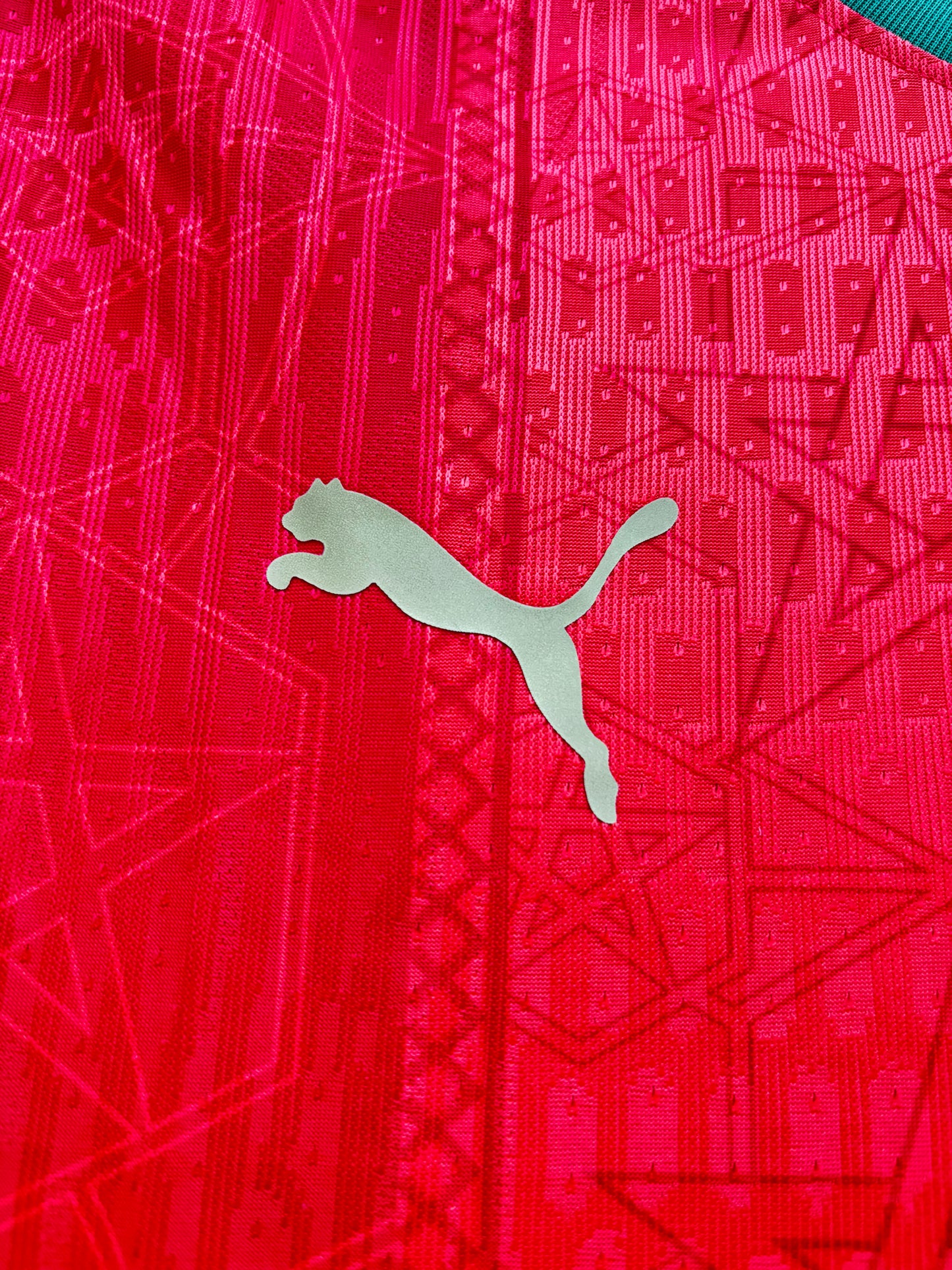 MOROCCO HAKIMI ORIGINAL JERSEY FIFA CUP 2026