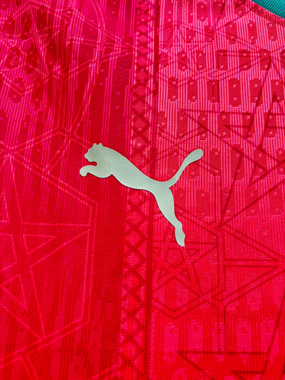 MOROCCO HAKIMI ORIGINAL JERSEY FIFA CUP 2026