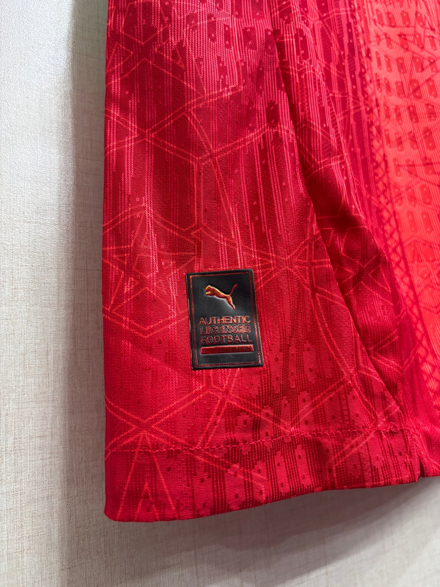 MOROCCO HAKIMI ORIGINAL JERSEY FIFA CUP 2026