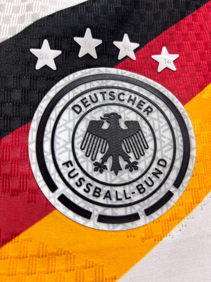 WIRTZ GERMANY FIFA CUP  ORIGINAL JERSEY 2026