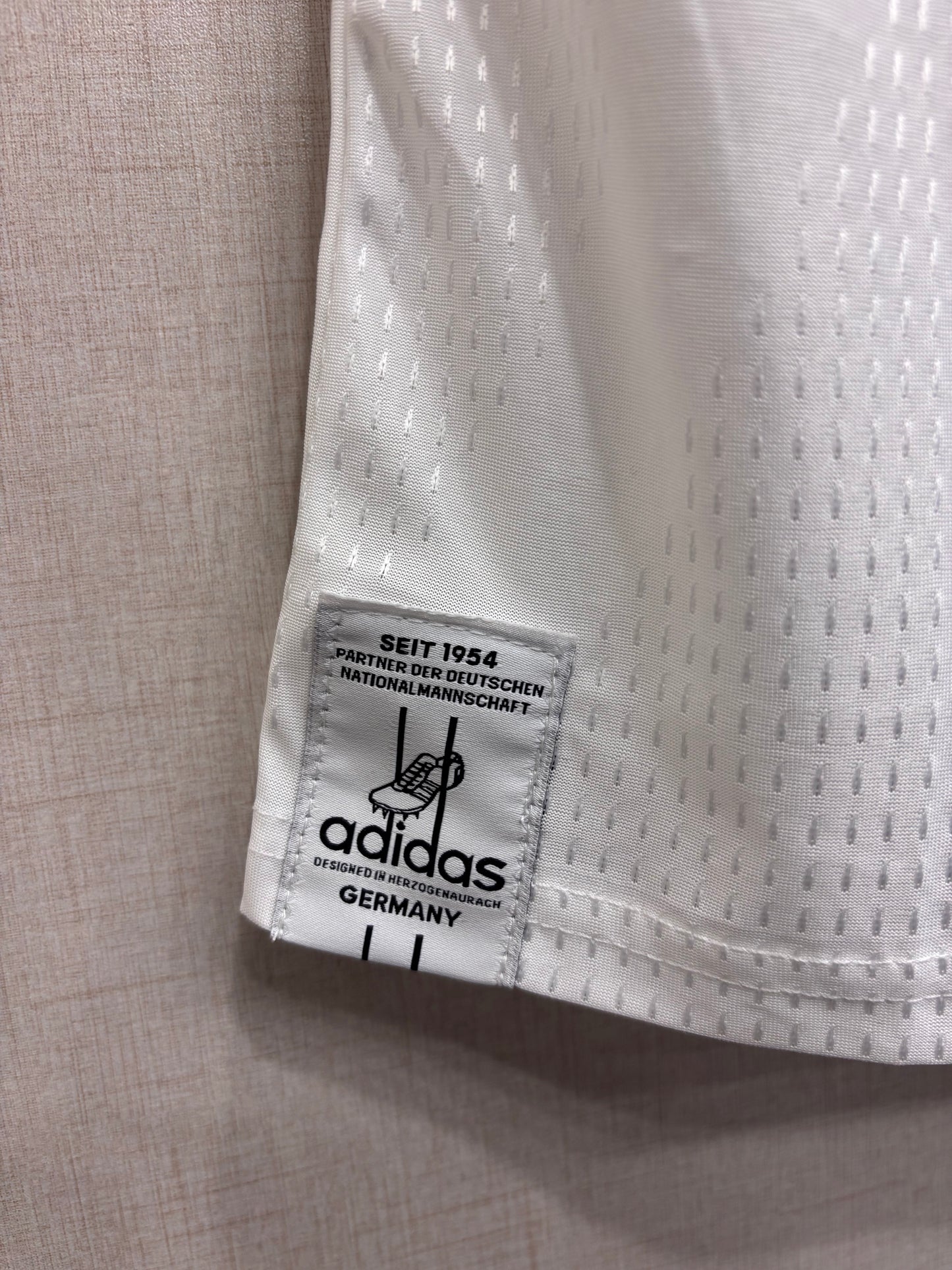 WIRTZ GERMANY FIFA CUP  ORIGINAL JERSEY 2026