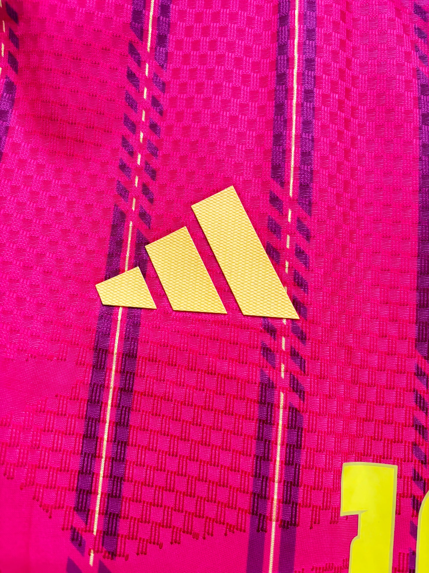 LAMINE YAMAL SPAIN FIFA CUP  ORIGINAL JERSEY 2026