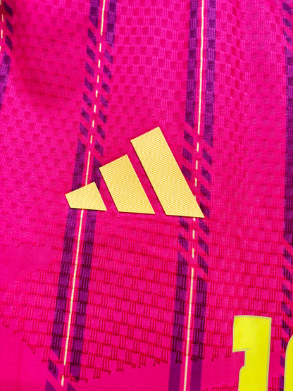 LAMINE YAMAL SPAIN FIFA CUP  ORIGINAL JERSEY 2026