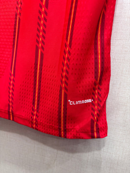 LAMINE YAMAL SPAIN FIFA CUP  ORIGINAL JERSEY 2026