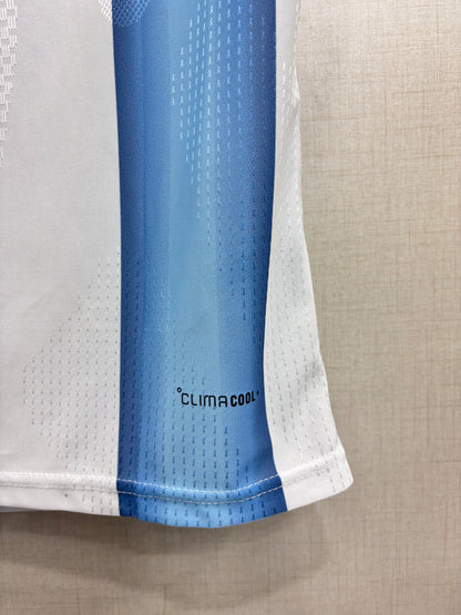 MESSI 10 ARGENTINA HOME WORLD CUP 2026  ORIGINAL JERSEY
