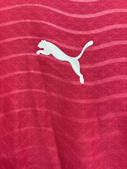 RONALDO 7 PORTUGAL HOME FIFA CUP  ORIGINAL JERSEY 2026