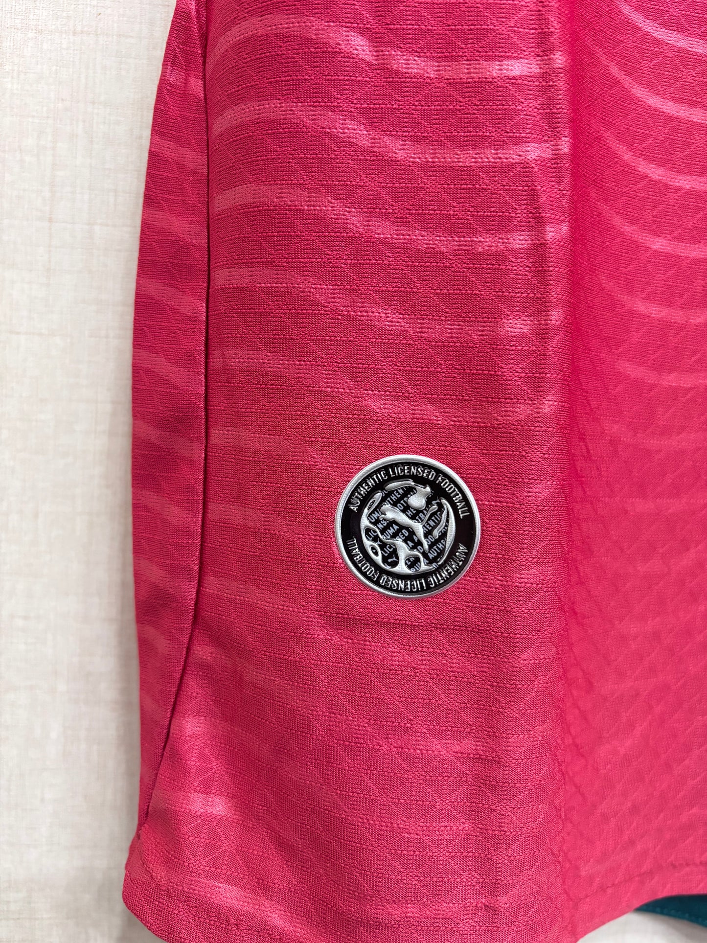 RONALDO 7 PORTUGAL HOME FIFA CUP  ORIGINAL JERSEY 2026