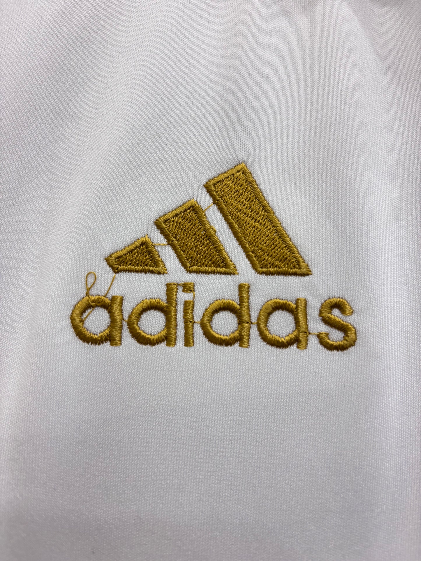 Real Madrid 2011/12 Ronaldo 7 Shirt (ALL PLAYER VERSION LOGO)