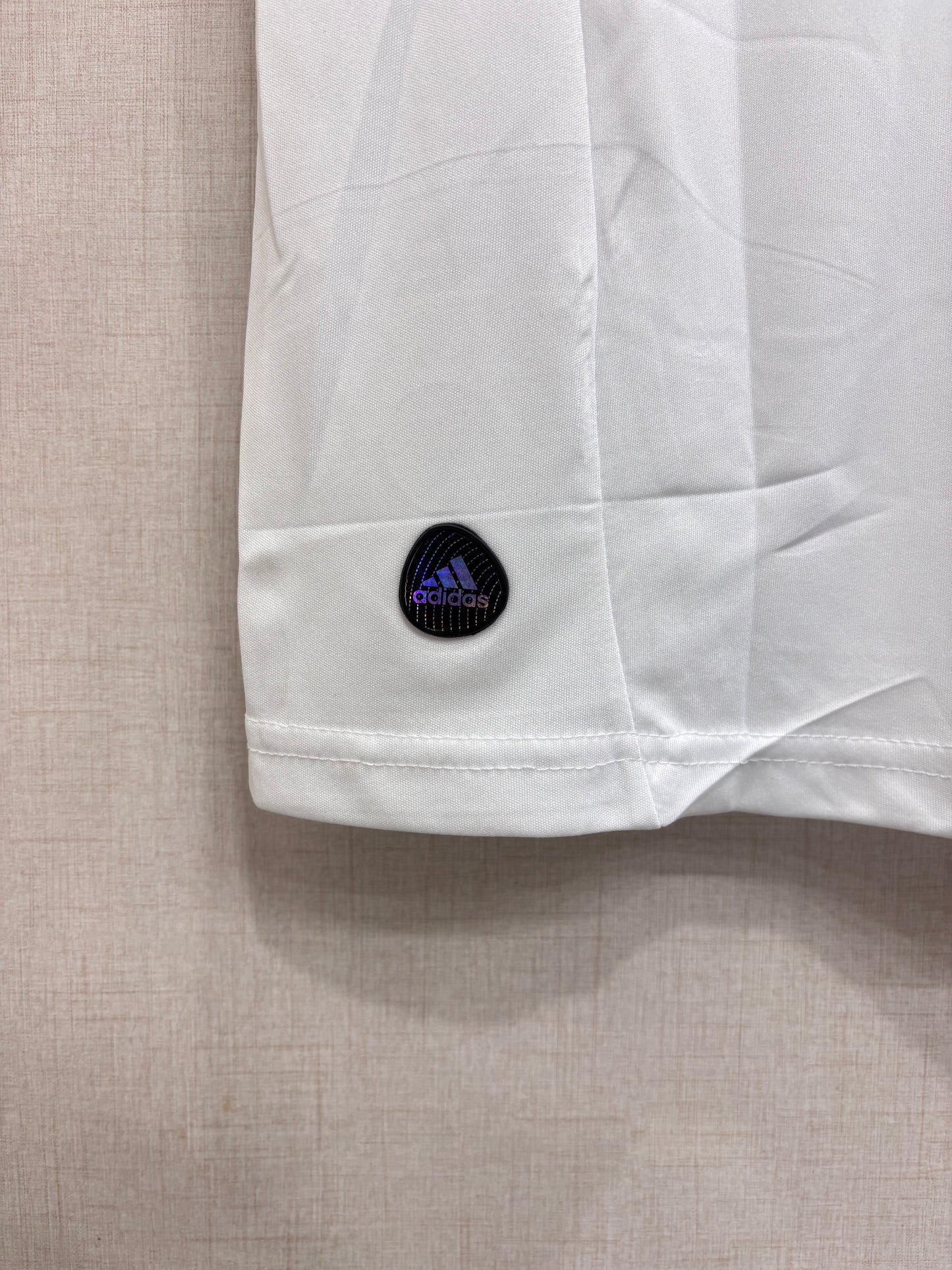 Real Madrid 2011/12 Ronaldo 7 Shirt (ALL PLAYER VERSION LOGO)