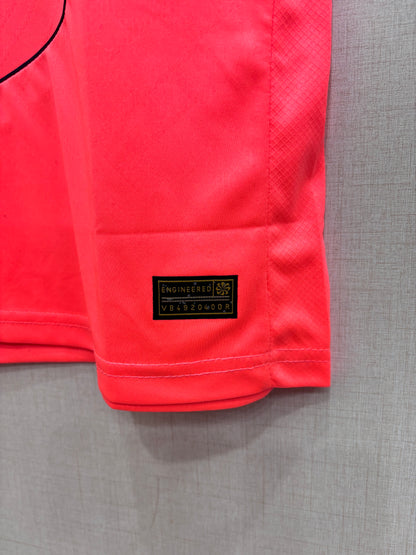 BARCELONA THIRD SHIRT 25/26 PLAYER VERSION