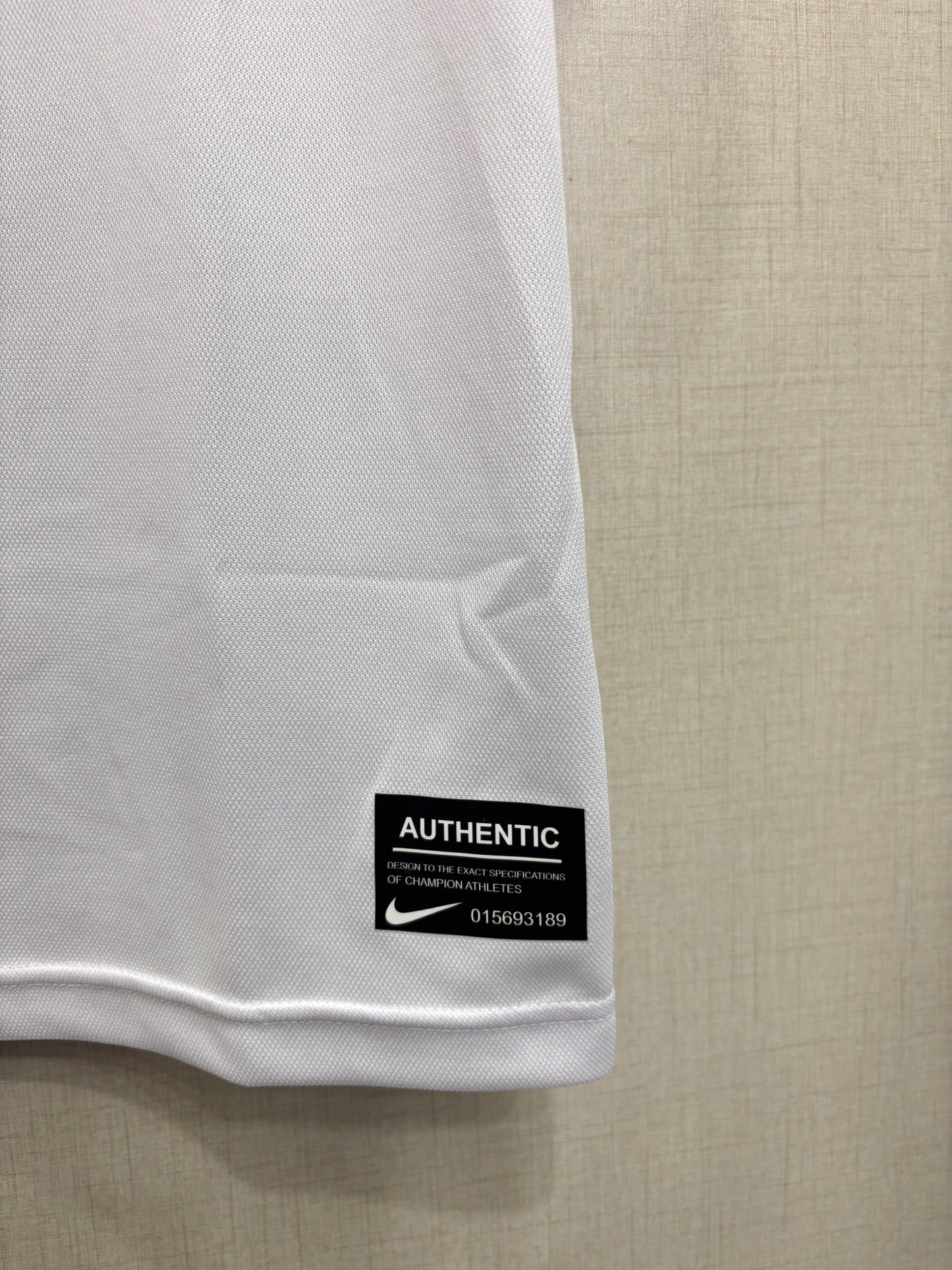 SANTOS HOME NEYMAR JR JERSEY 2012