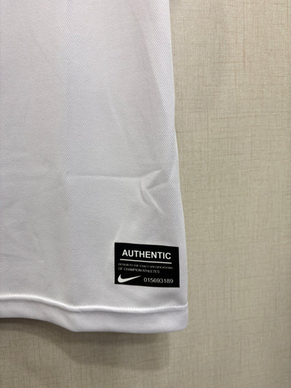 SANTOS HOME NEYMAR JR JERSEY 2012
