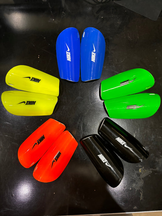 FOOTBALL  SHIN PADS