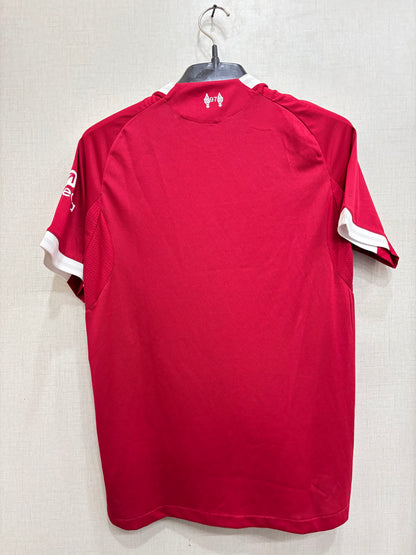 LIVERPOOL HOME ORIGINAL JERSEY 2026