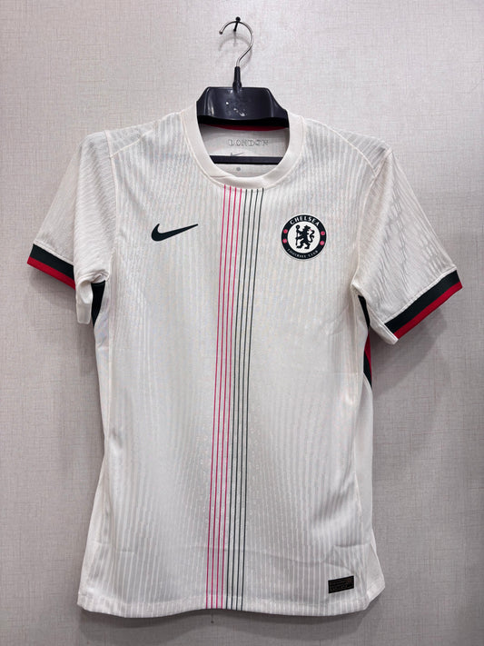CHELSEA AWAY ORIGINAL JERSEY 25/26