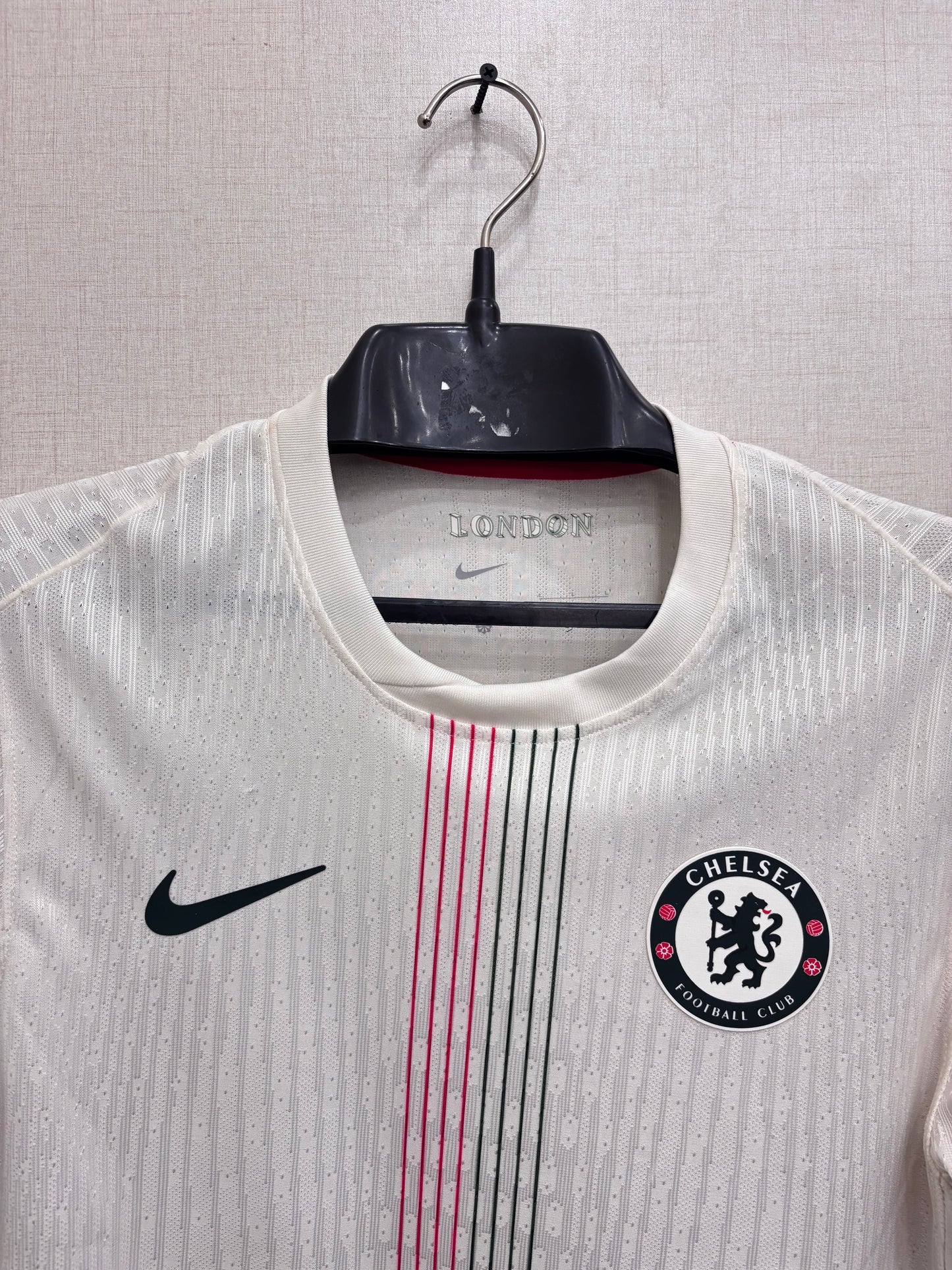 CHELSEA AWAY ORIGINAL JERSEY 25/26