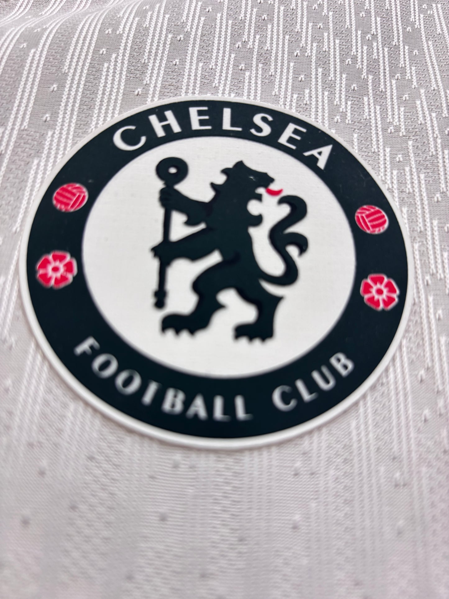 CHELSEA AWAY ORIGINAL JERSEY 25/26