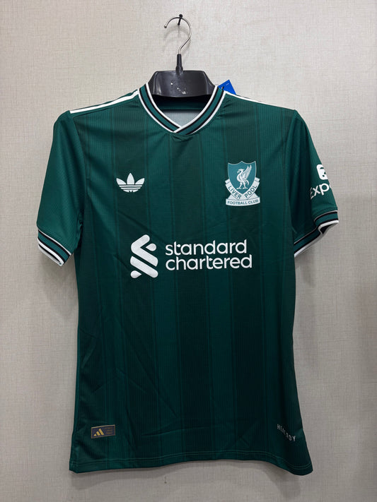 LIVERPOOL  HOME ORIGINAL JERSEY 2026