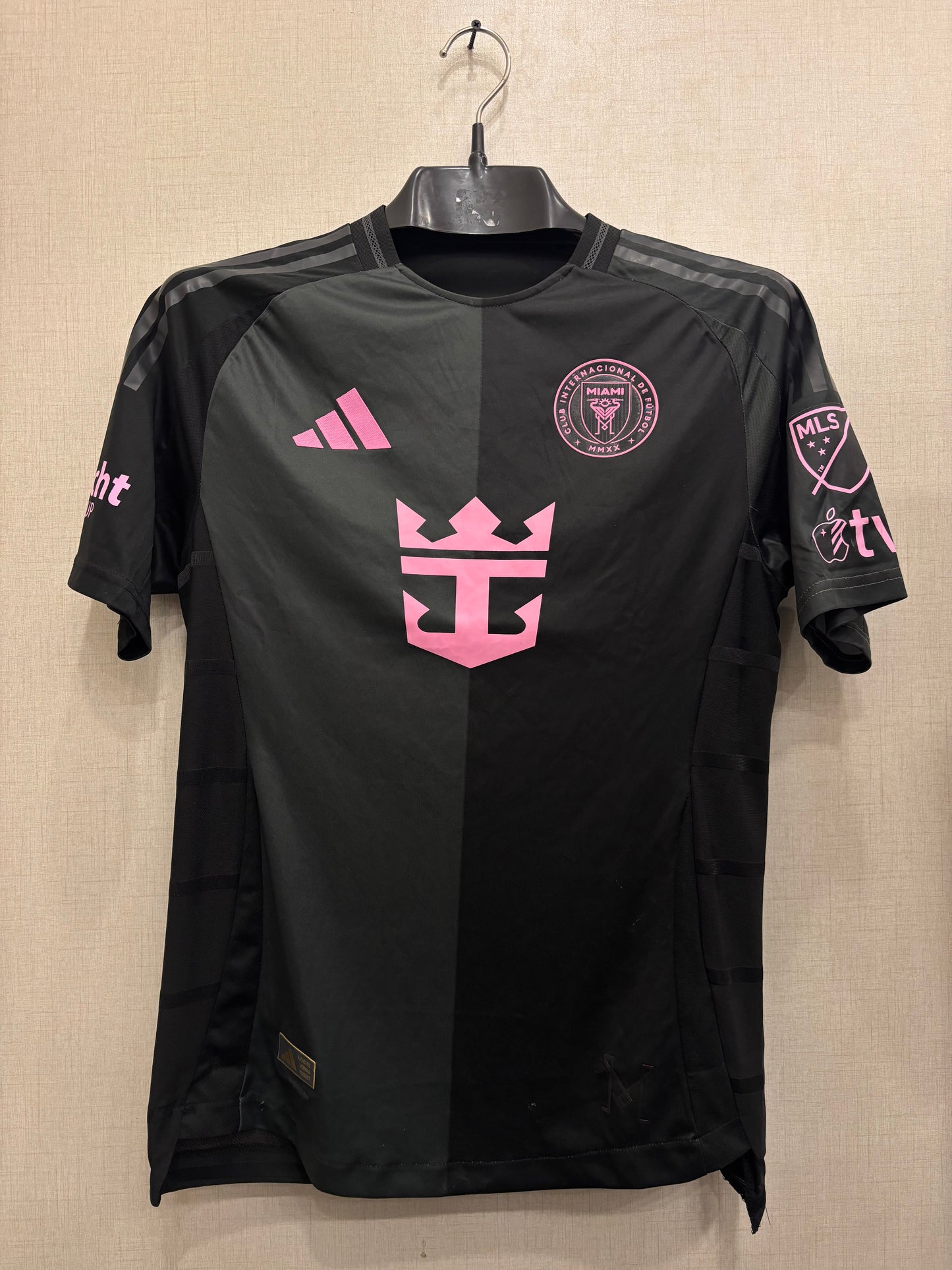 NESSI 10 INTERMIAMI AWAY  ORIGINAL JERSEY 2026