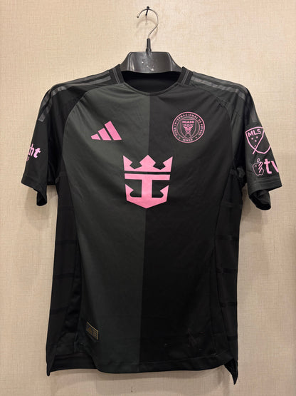 NESSI 10 INTERMIAMI AWAY  ORIGINAL JERSEY 2026