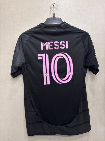 NESSI 10 INTERMIAMI AWAY  ORIGINAL JERSEY 2026