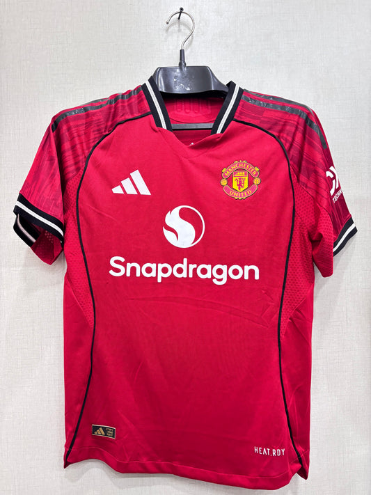 MANCHESTER UNITED HOME ORIGINAL JERSEY 2026