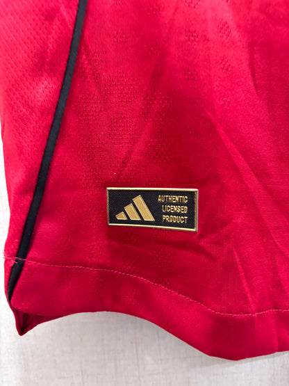 MANCHESTER UNITED HOME ORIGINAL JERSEY 2026
