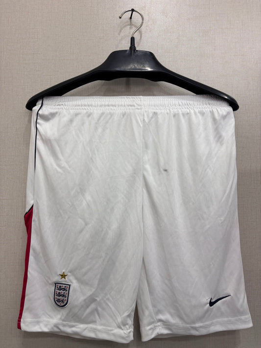 ENGLAND HOME FIFA CUP SHORT 2026