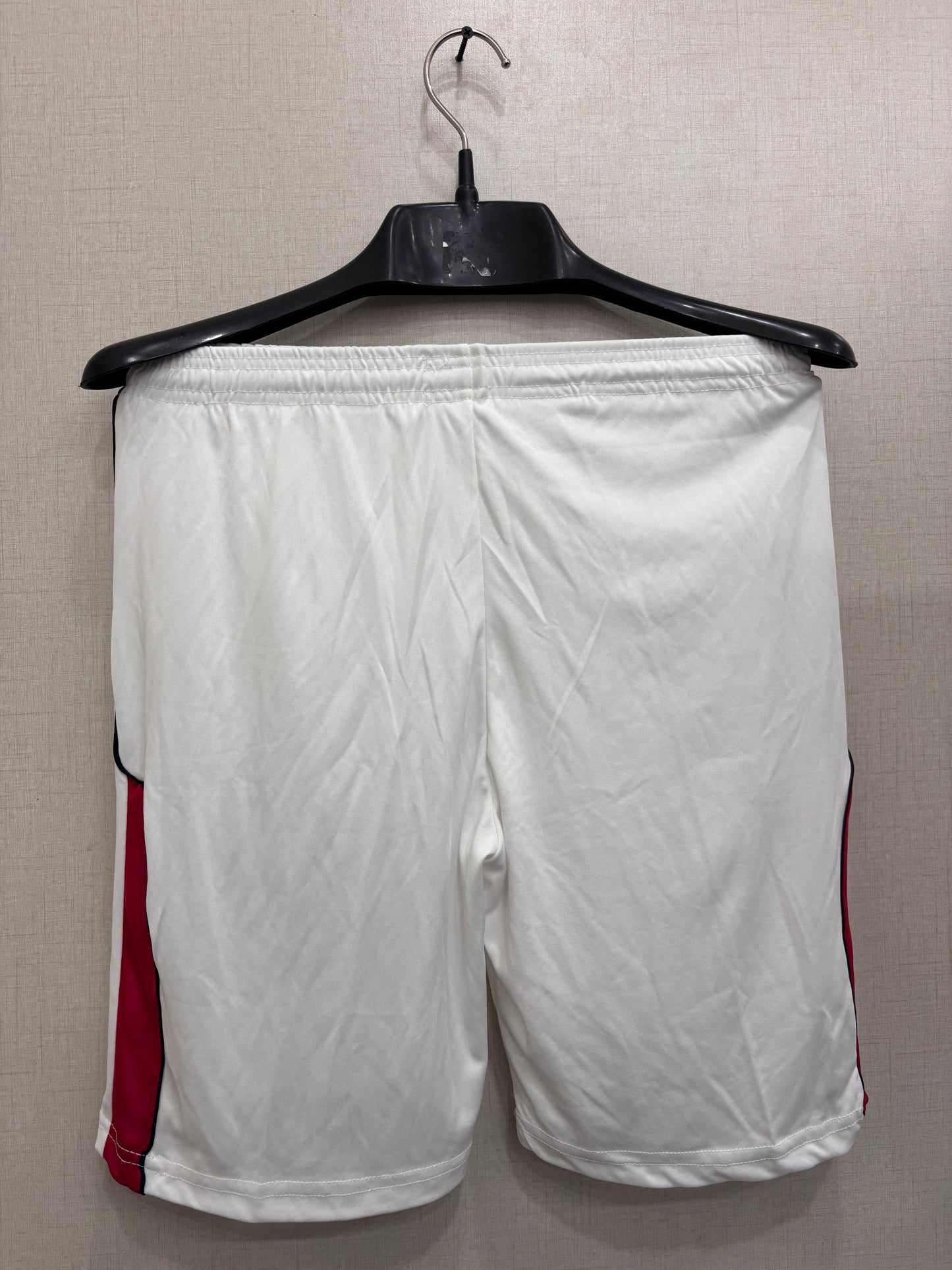 ENGLAND HOME FIFA CUP SHORT 2026