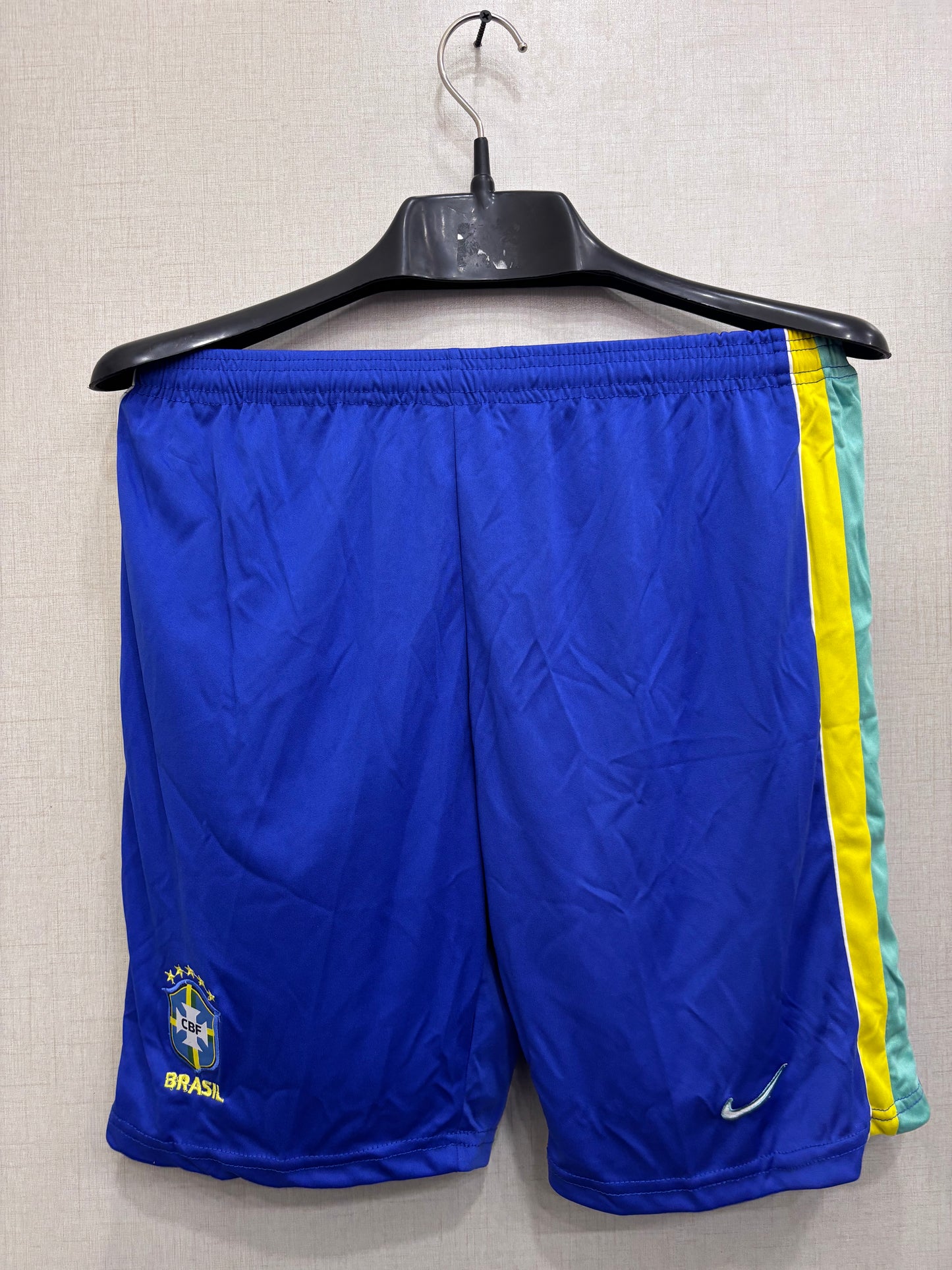 BRAZIL HOME SHORTS