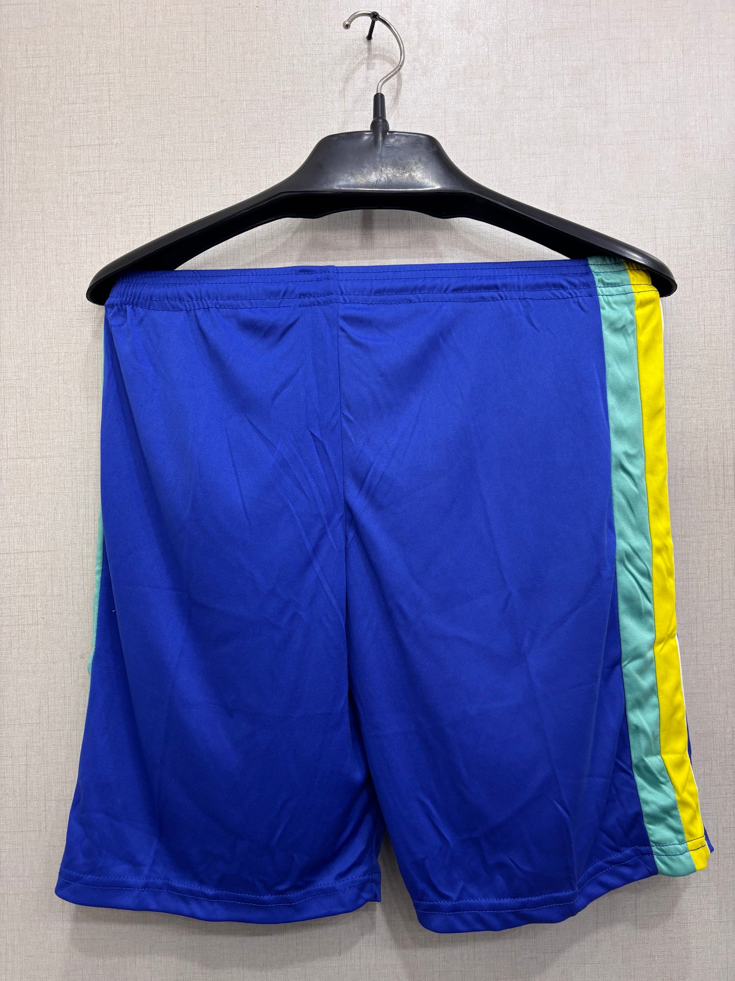 BRAZIL HOME SHORTS