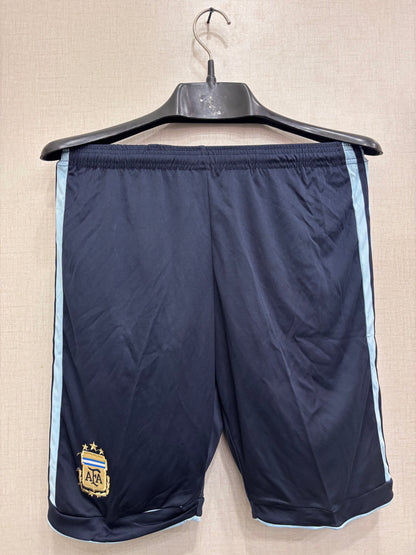 ARGENTINA HOME FIFA CUP SHORT  2026