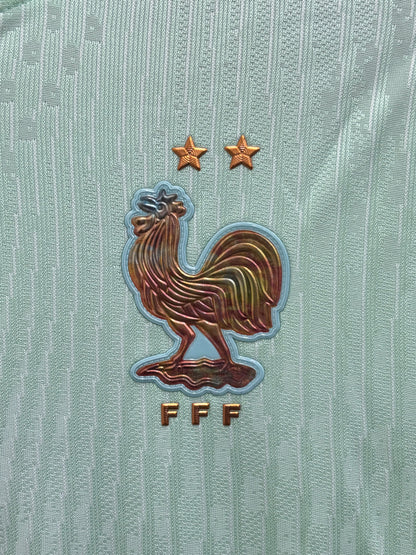 MBAPPE 10 FRANCE AWAY  FIFA CUP  ORIGINAL JERSEY 2026