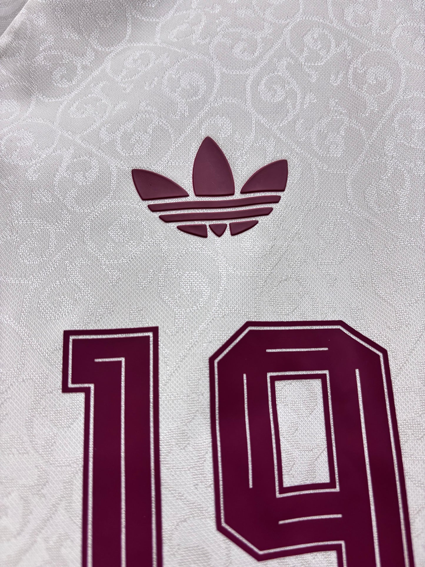 LAMINE YAMAL SPAIN AWAY FIFA CUP ORIGINAL JERSEY 2026