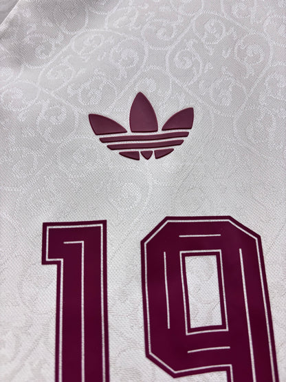 LAMINE YAMAL SPAIN AWAY FIFA CUP ORIGINAL JERSEY 2026