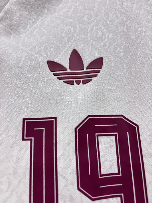 LAMINE YAMAL SPAIN AWAY FIFA CUP 2 STAR ORIGINAL JERSEY 2026