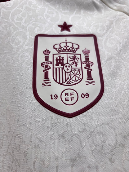 LAMINE YAMAL SPAIN AWAY FIFA CUP ORIGINAL JERSEY 2026