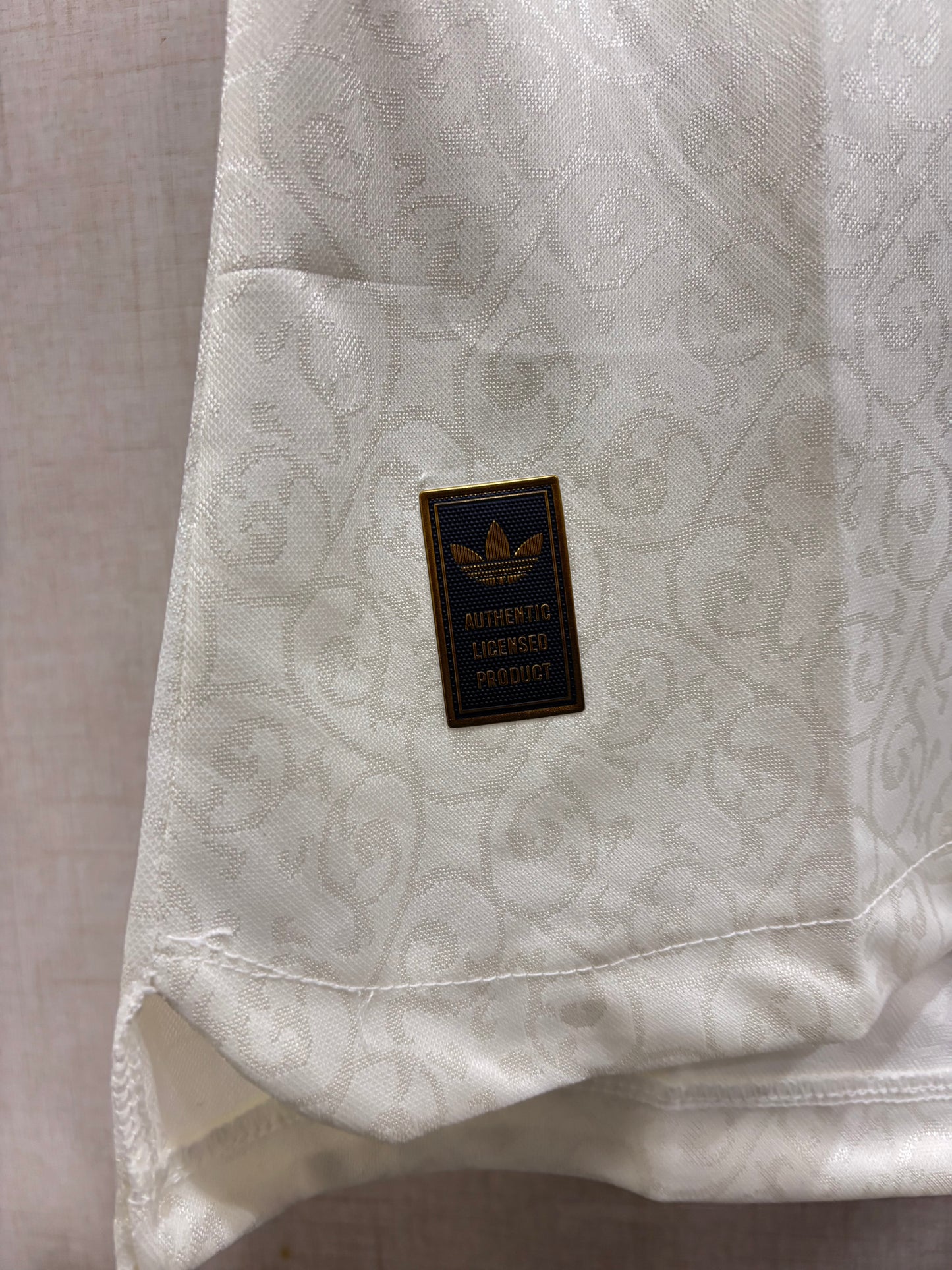 LAMINE YAMAL SPAIN AWAY FIFA CUP ORIGINAL JERSEY 2026