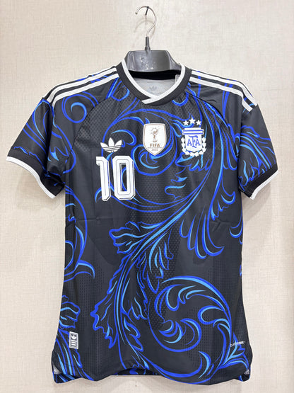 ARGENTINA AWAY FIFA CUP ORIGINAL  JERSEY 2026