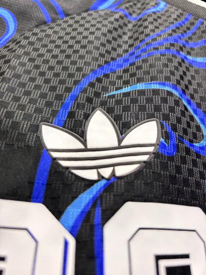 ARGENTINA AWAY FIFA CUP ORIGINAL  JERSEY 2026