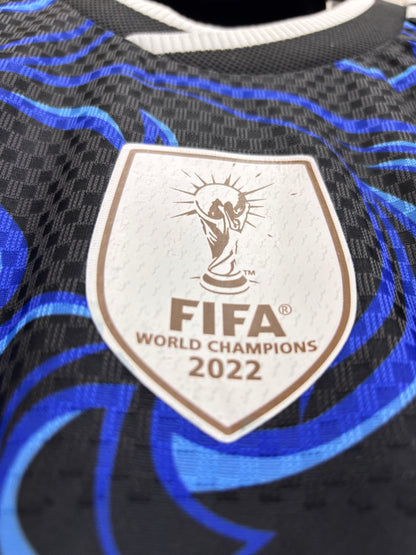 ARGENTINA AWAY FIFA CUP ORIGINAL  JERSEY 2026
