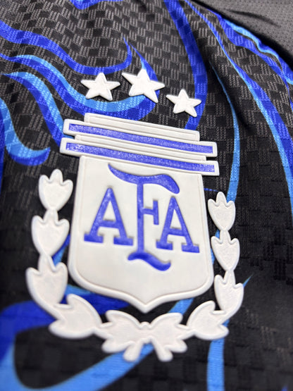 ARGENTINA AWAY FIFA CUP ORIGINAL  JERSEY 2026