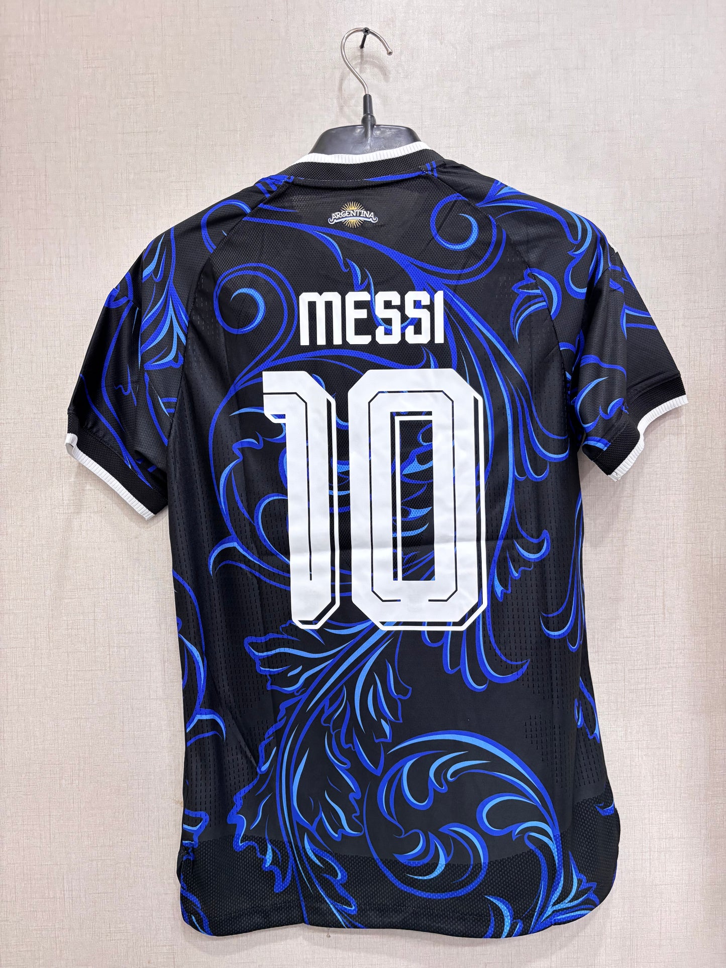 ARGENTINA AWAY FIFA CUP ORIGINAL  JERSEY 2026