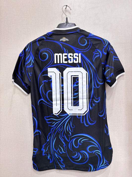 MESSI 10 ARGENTINA AWAY FIFA CUP ORIGINAL  JERSEY 2026